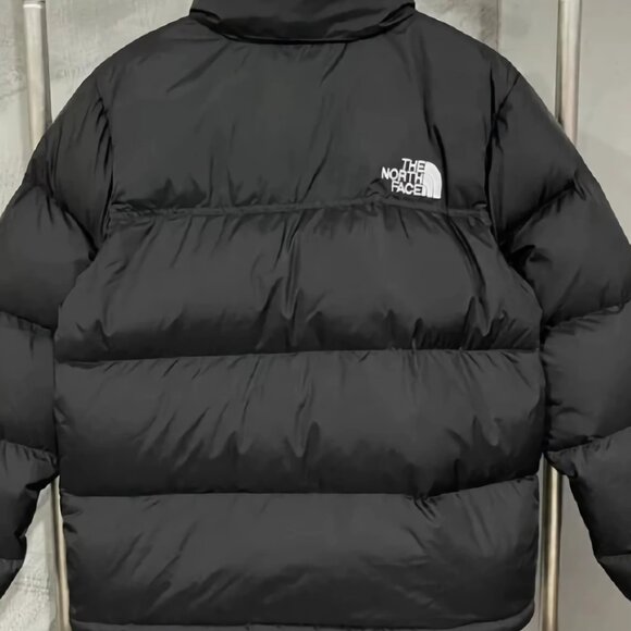 Women's The North Face Black Jacket Brand New Unworn Size M - Picture 3 of 6